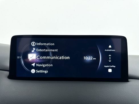 Used 2024 MAZDA CX-5 AWD 2.5 S w/ Select Package image 20