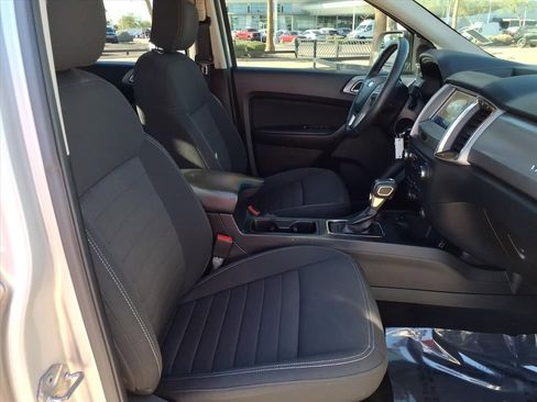 Used 2019 Ford Ranger XLT w/ Equipment Group 302A Luxury image 16