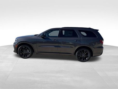 New 2026 Dodge Durango GT w/ Blacktop Package image 4