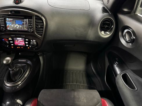 Used 2016 Nissan Juke NISMO RS FWD image 17