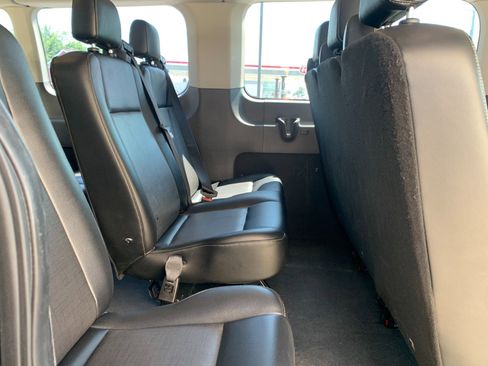 Used 2023 Ford Transit 350 XL RWD image 33