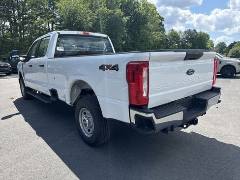 New 2026 Ford F250 XL AWD/4WD image 6
