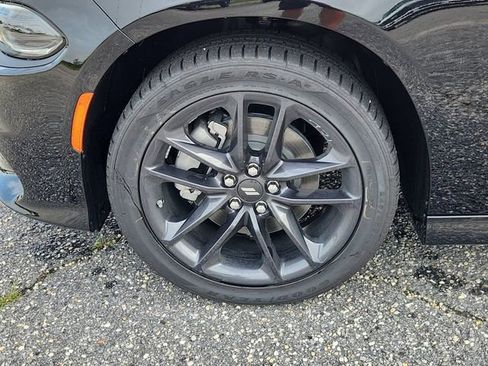 New 2023 Dodge Charger GT w/ Blacktop Special Edition image 5