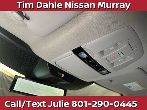 Used 2024 Nissan Ariya AWD image 32