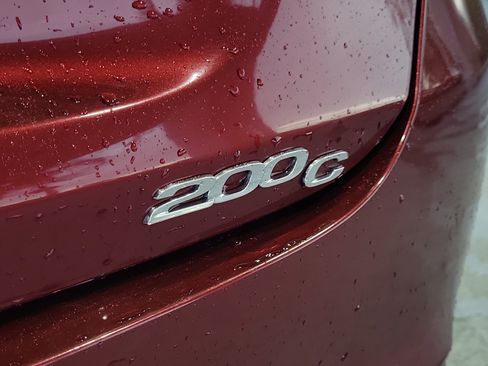 Used 2015 Chrysler 200 C w/ Navigation & Sound Group I AWD/4WD image 7
