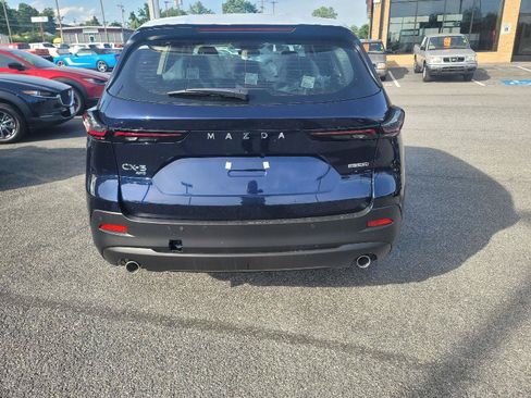 New 2026 MAZDA CX-5 AWD 2.5 S image 16