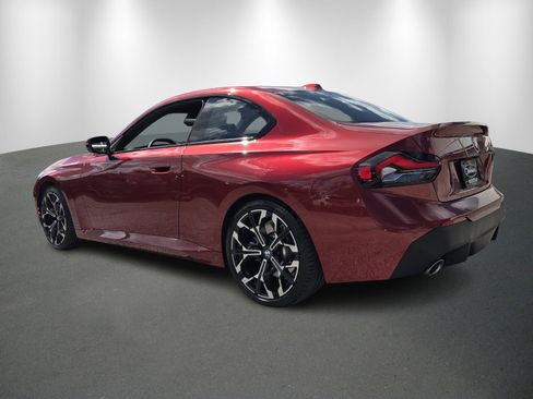 Certified 2025 BMW 230i 230i image 5