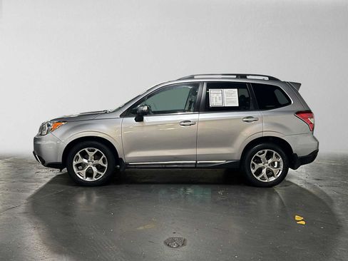 Used 2015 Subaru Forester 2.5i Touring w/ Eyesight & Navigation System AWD/4WD image 6