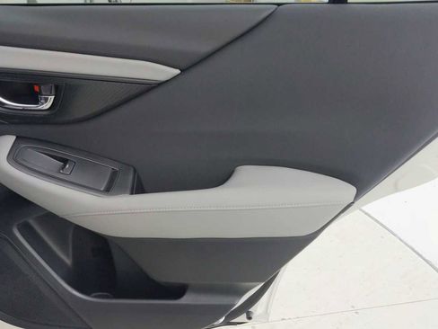 New 2025 Subaru Outback Premium image 26