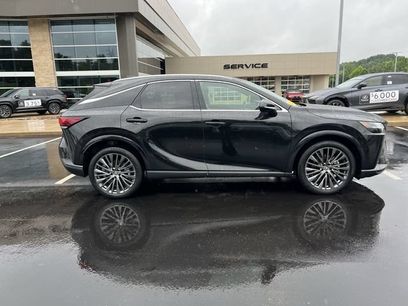 Certified 2024 Lexus RX 350 w/ Convenience Package