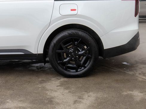 New 2026 Kia Carnival SX Prestige image 33