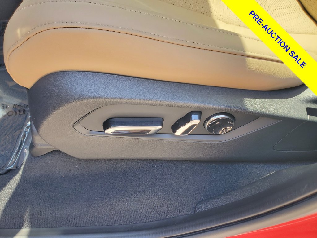Used 2025 Acura MDX w/ Technology Package FWD image 19