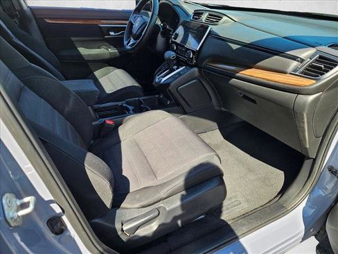 Used 2021 Honda CR-V EX image 20