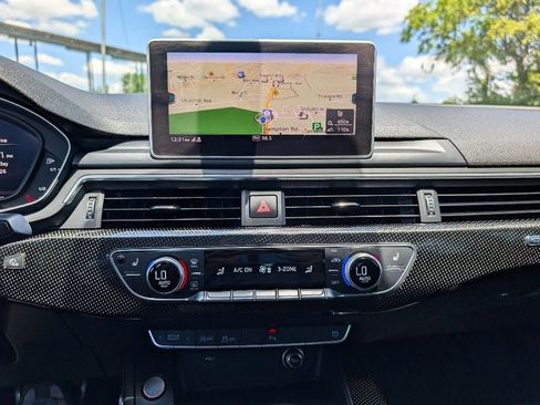Used 2019 Audi S5 Prestige AWD/4WD image 26