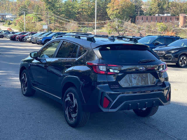 New 2026 Subaru Crosstrek 2.5i Limited AWD/4WD image 11