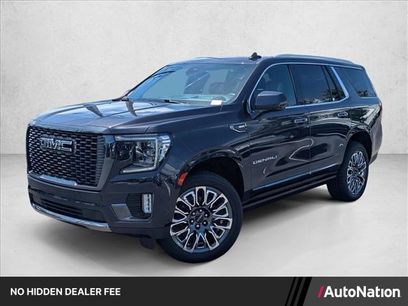 Used 2024 GMC Yukon Denali Ultimate