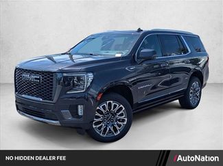 Used 2024 GMC Yukon Denali Ultimate AWD/4WD video 1