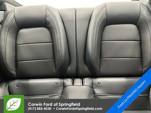 New 2026 Ford Mustang GT Premium image 20