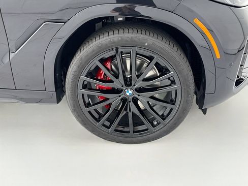 New 2027 BMW X6 xDrive40i w/ Premium Package AWD/4WD image 31