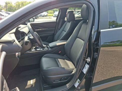 Used 2024 MAZDA CX-30 AWD 2.5 S w/ Preferred Package image 13
