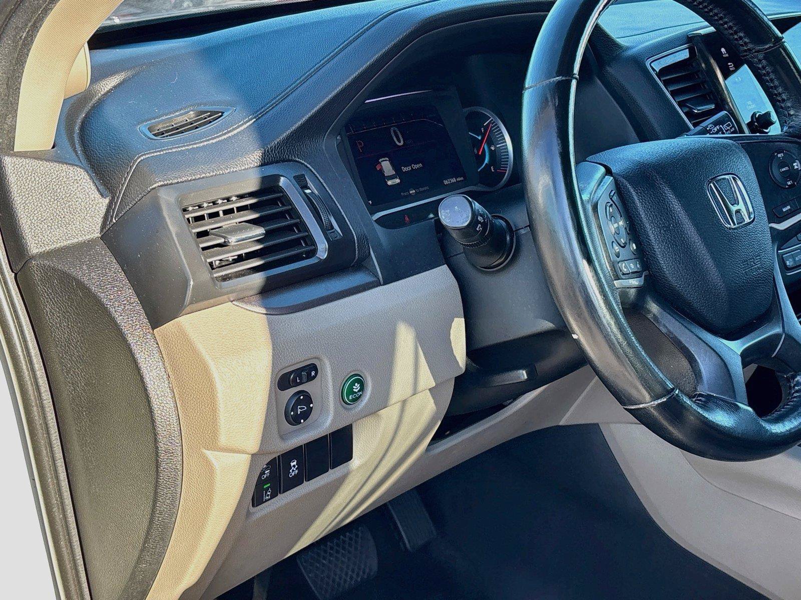 Used 2019 Honda Pilot EX-L image 10
