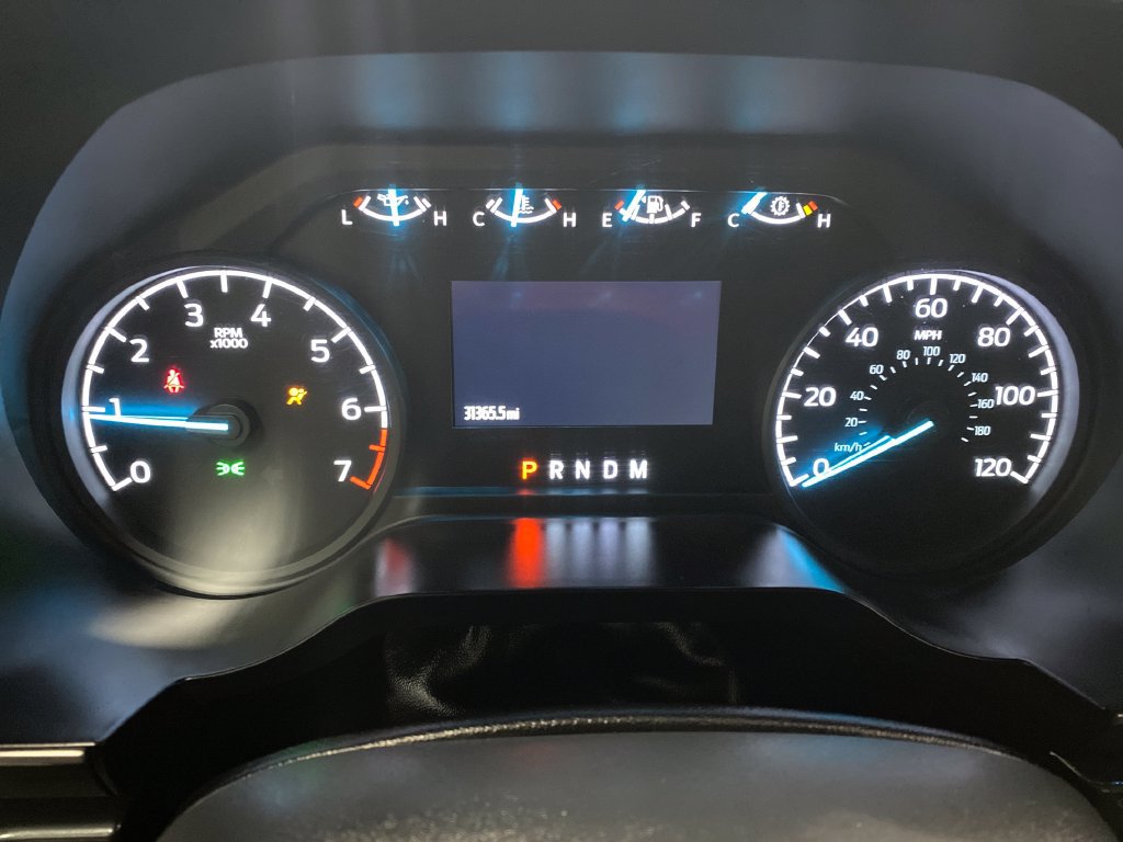 Used 2023 Ford F150 XL w/ STX Appearance Package AWD/4WD image 19