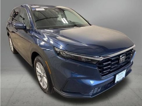 Used 2024 Honda CR-V EX-L image 9