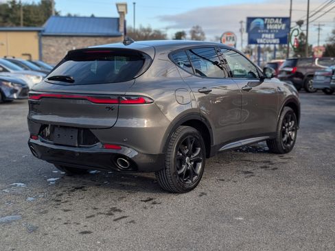 Used 2024 Dodge Hornet R/T w/ R/T Blacktop Package image 10