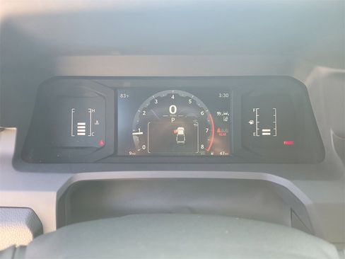 New 2025 Toyota Tacoma SR5 image 21