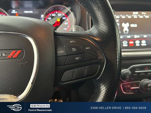 Used 2022 Dodge Charger GT image 18