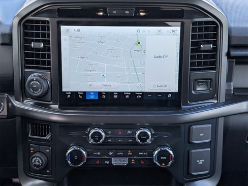 Used 2025 Ford F150 Tremor image 16