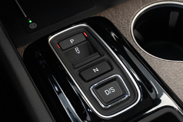 New 2026 Honda Pilot Elite image 24