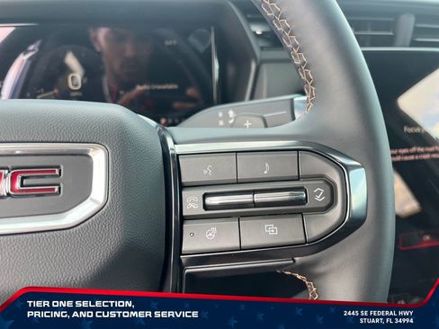 New 2026 GMC Terrain AT4 w/ Convenience Package III AWD/4WD image 26