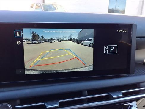 New 2026 Hyundai Santa Cruz SEL image 27