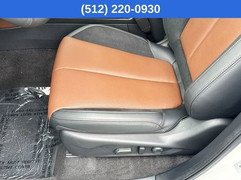 New 2026 Subaru Forester Touring AWD/4WD image 24