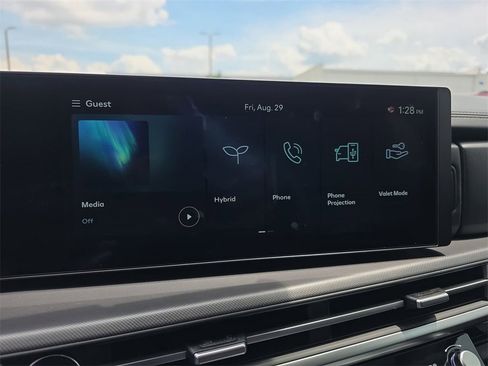 New 2026 Hyundai Santa Fe SE image 25