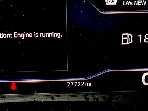 Used 2022 Volkswagen Atlas Cross Sport SE image 20