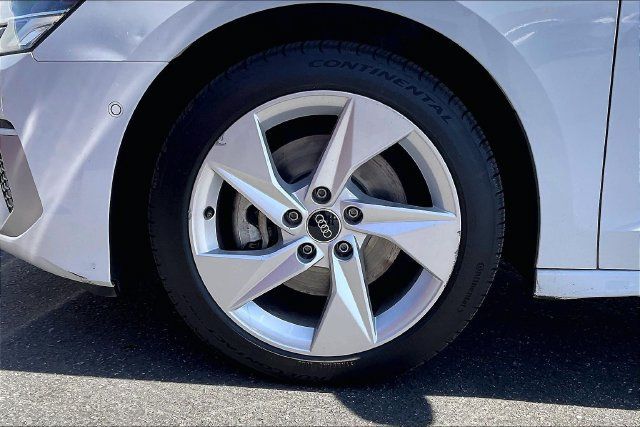 Used 2024 Audi A3 2.0T Premium FWD image 8