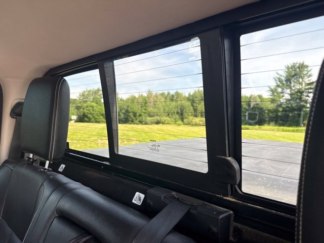 Used 2019 Nissan Titan PRO-4X AWD/4WD image 44
