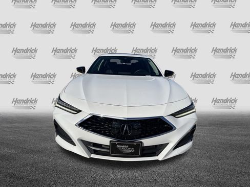 Certified 2023 Acura TLX w/ Technology Package image 3