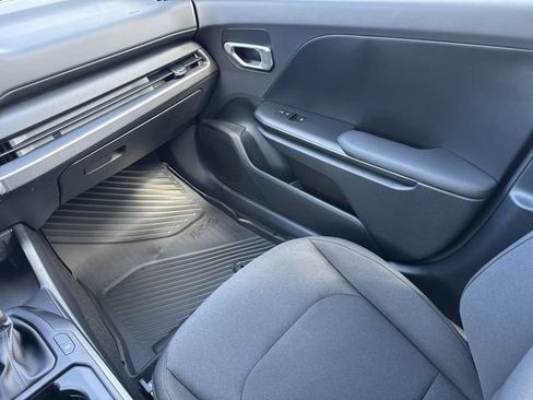 New 2026 Kia K4 FWD image 16