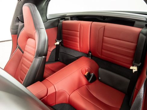 Certified 2025 Porsche 911 Targa 4 GTS image 18