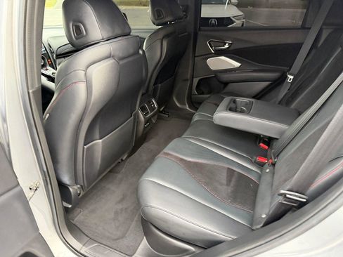 Certified 2023 Acura RDX A-Spec image 4