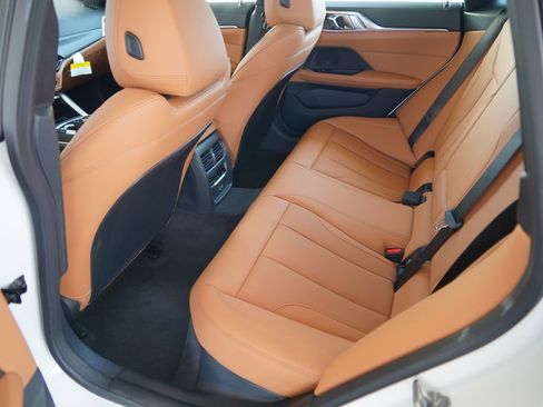New 2026 BMW 430i w/ M Sport Package RWD image 19