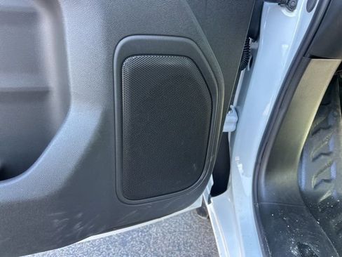 New 2026 Chevrolet Silverado 2500 W/T w/ WT Convenience Package AWD/4WD image 14