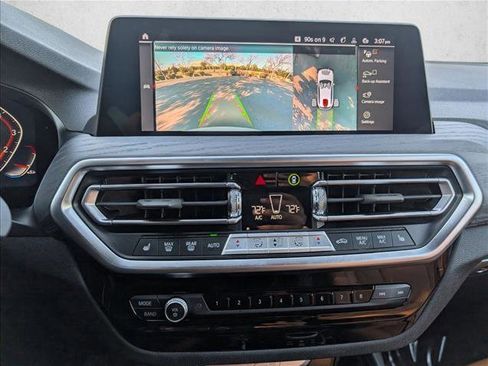 Certified 2023 BMW X3 xDrive30i w/ Convenience Package image 15