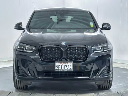 Used 2023 BMW X4 xDrive30i w/ M Sport Package image 10