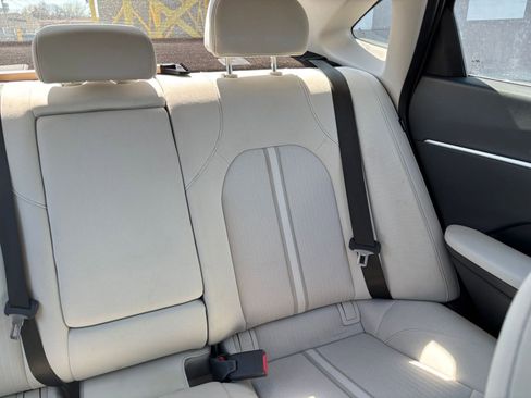 Used 2025 Hyundai Sonata SEL FWD image 37
