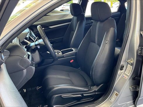 Used 2019 Honda Civic Sport image 21