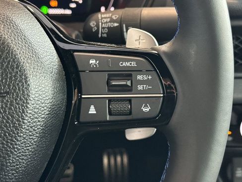 New 2026 Honda Prelude image 27